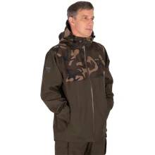 FOX - Bunda RS25K Khaki Camo Std Jacket vel. M