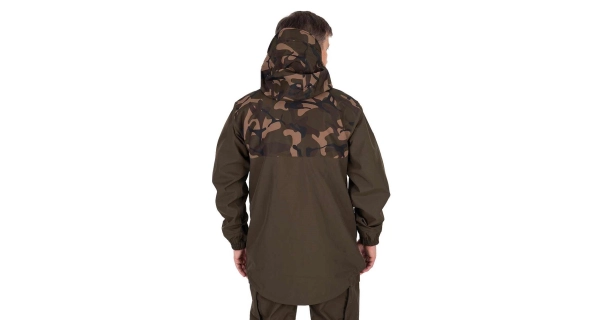FOX - Bunda RS25K Khaki Camo Std Jacket vel. M