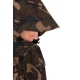 FOX - Bunda RS25K Khaki Camo Std Jacket vel. M