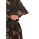 FOX - Bunda RS25K Khaki Camo Std Jacket vel. M