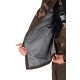 FOX - Bunda RS25K Khaki Camo Std Jacket vel. M