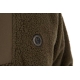 FOX - Bunda Sherpa Hybrid Jacket Olive vel. L