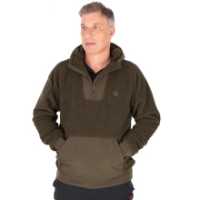 FOX - Bunda Sherpa Hybrid Jacket Olive vel. S