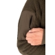 FOX - Bunda Sherpa Hybrid Jacket Olive vel. XL