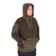 FOX - Bunda Sherpa Hybrid Jacket Olive vel. XL