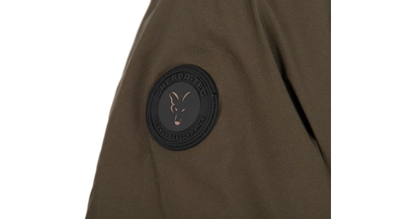FOX - Bunda Sherpa Tec 3/4 Length Jacket vel. S