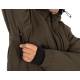 FOX - Bunda Sherpa Tec 3/4 Length Jacket vel. S