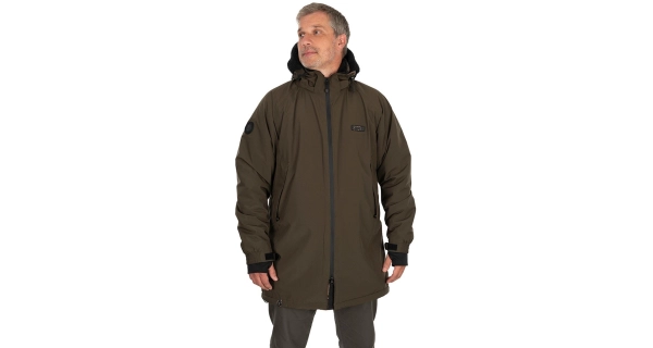 FOX - Bunda Sherpa Tec 3/4 Length Jacket vel. S