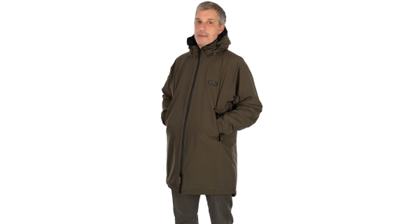 FOX - Bunda Sherpa Tec 3/4 Length Jacket vel. S