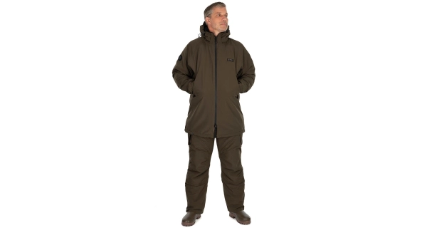 FOX - Bunda Sherpa Tec 3/4 Length Jacket vel. S