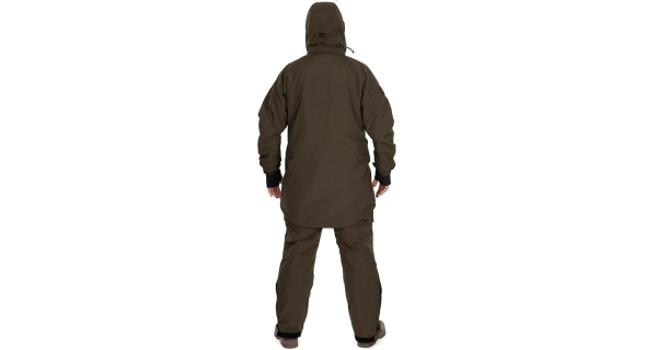 FOX - Bunda Sherpa Tec 3/4 Length Jacket vel. S