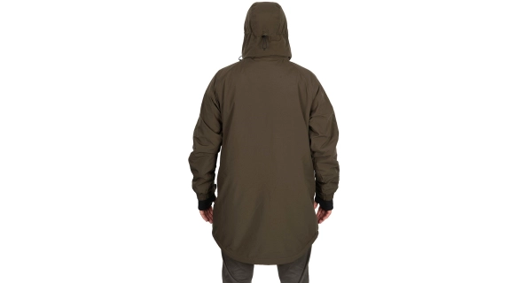 FOX - Bunda Sherpa Tec 3/4 Length Jacket vel. S