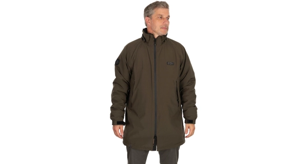 FOX - Bunda Sherpa Tec 3/4 Length Jacket vel. S