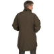 FOX - Bunda Sherpa Tec 3/4 Length Jacket vel. S