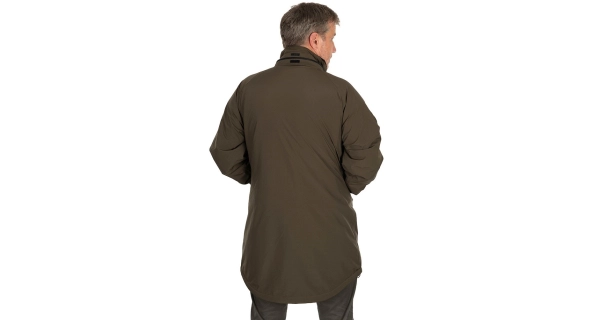 FOX - Bunda Sherpa Tec 3/4 Length Jacket vel. S