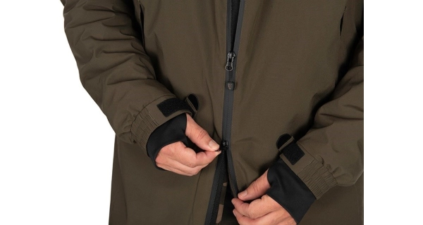 FOX - Bunda Sherpa Tec 3/4 Length Jacket vel. S