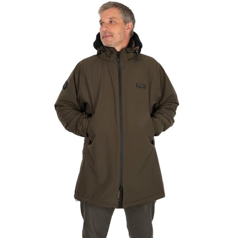 FOX - Bunda Sherpa Tec 3/4 Length Jacket vel. XL