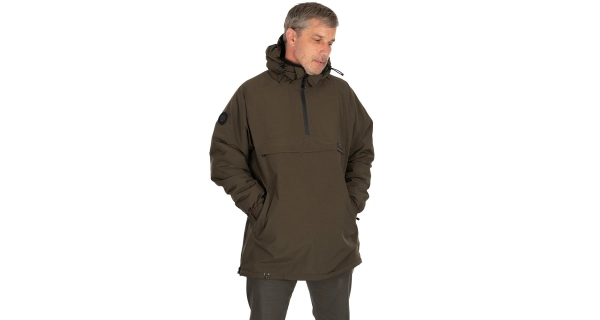 FOX - Bunda Sherpa Tec Smock Jacket vel. 2XL