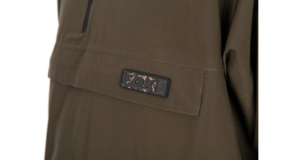 FOX - Bunda Sherpa Tec Smock Jacket vel. 2XL