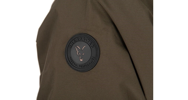 FOX - Bunda Sherpa Tec Smock Jacket vel. 2XL