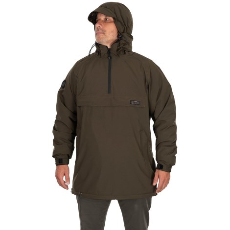 FOX - Bunda Sherpa Tec Smock Jacket vel. 2XL