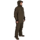 FOX - Bunda Sherpa Tec Smock Jacket vel. 2XL