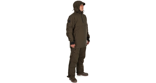 FOX - Bunda Sherpa Tec Smock Jacket vel. 2XL