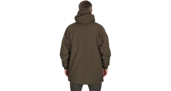 FOX - Bunda Sherpa Tec Smock Jacket vel. 2XL