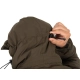 FOX - Bunda Sherpa Tec Smock Jacket vel. 2XL