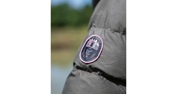 FOX - Bunda Womens Explorer HD Quilted Jacket vel. M
