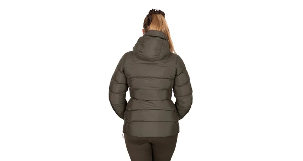 FOX - Bunda Womens Explorer HD Quilted Jacket vel. M
