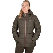 FOX - Bunda Womens Explorer HD Quilted Jacket vel. XL