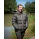 FOX - Bunda Womens Explorer HD Quilted Jacket vel. XL