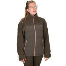 FOX - Bunda Womens Explorer Hybrid Fleece jacket vel. XL