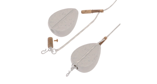 FOX - Camo Inline Lead Drop Off Kits