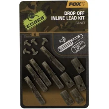 FOX - Camo Inline Lead Drop Off Kits