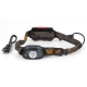 FOX - Čelovka Halo MS300c Headtorch