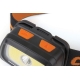 FOX - Čelovka Halo Multi Colour Headtorch