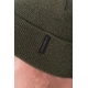 FOX - Čepice Collection Beanie 25 Green Black