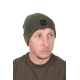 FOX - Čepice Collection Beanie 25 Green Black