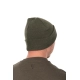 FOX - Čepice Collection Beanie 25 Green Black