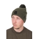 FOX - Čepice Collection Bobble Hat Green Black