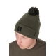 FOX - Čepice Collection Bobble Hat Green Black