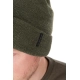 FOX - Čepice Collection Bobble Hat Green Black