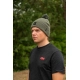 FOX - Čepice Collection Bobble Hat Green Black