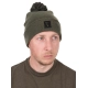 FOX - Čepice Collection Bobble Hat Green Black