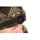 FOX - Čepice Festive Bobble Hat