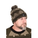 FOX - Čepice Festive Bobble Hat