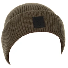 FOX - Čepice Khaki HD Beanie