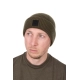 FOX - Čepice Khaki HD Beanie